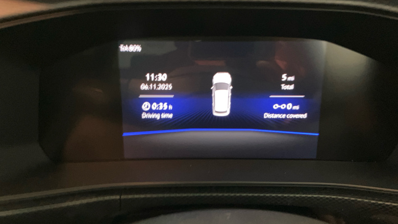 Volkswagen T-Cross 1.0 TSI 115 Life 5dr DSG Petrol Estate